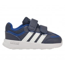 ADIDAS TENSAUR SWITCH JH9246 ΠΑΙΔΙΚΟ ΑΘΛΗΤΙΚΟ ΠΑΠΟΥΤΣΙ ΑΓΟΡΙ ΜΠΛΕ